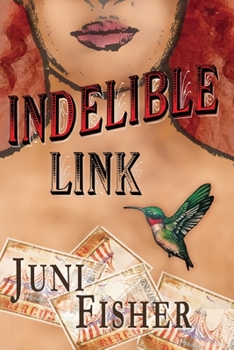 Paperback Indelible Link Book