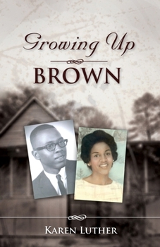Growing Up Brown