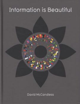 Hardcover Information is Beautiful Book