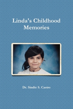 Paperback Linda's Childhood Memories Book