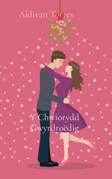 Paperback Y Chwiorydd Gwyrdroëdig [Welsh] Book