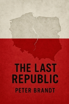 Paperback The Last Republic Book