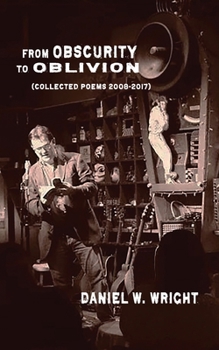 Paperback From Obscurity to Oblivion Book