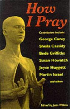 Paperback How I Pray Book