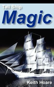 Paperback Tall Ship Magic Book