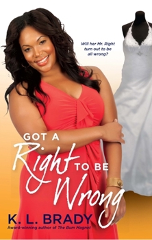 Paperback Got a Right to Be Wrong Book