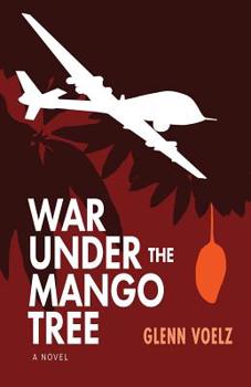 Paperback War Under the Mango Tree Book