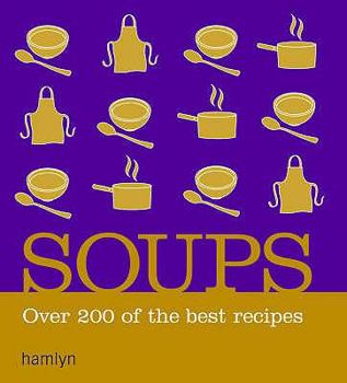 Paperback Soups Book