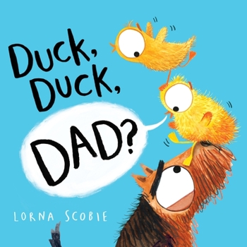 Board book Duck, Duck, Dad? Book