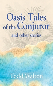 Paperback Oasis Tales of the Conjuror: and other stories Book