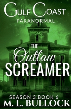 Paperback The Outlaw Screamer Book