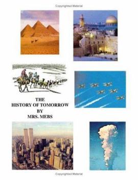 Paperback The History of Tomorrow Book