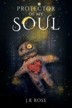 Paperback Protector Of My Soul Book