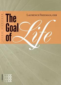 Paperback The Goal of Life [Large Print] Book