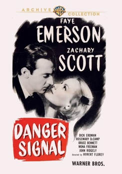 Danger Signal