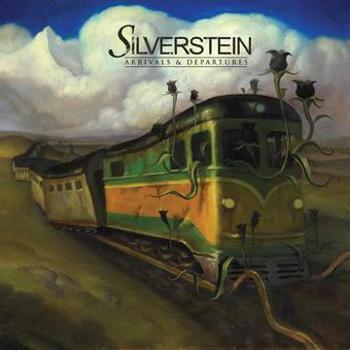 Vinyl Arrivals & Departures (15th Anniversary) (Green Ma Book
