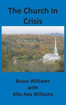 Paperback The Church in Crisis Book