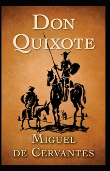 Don Quixote Illustrated