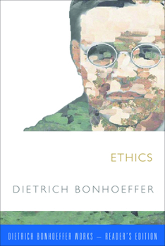 Paperback Ethics Book