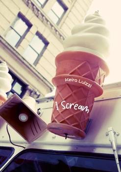 Paperback I Scream Book