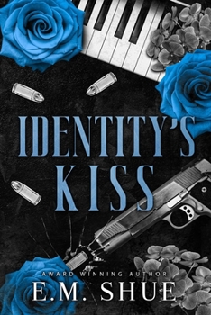 Paperback Identity's Kiss: Securities International Book 6 Book