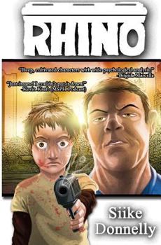 Paperback Rhino Book