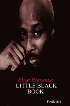 Paperback Elias Presents: Little Black Book