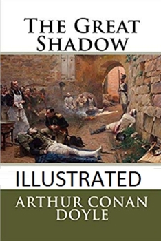 Paperback The Great Shadow Illustrated Book