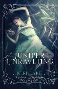 Paperback Juniper Unraveling Book