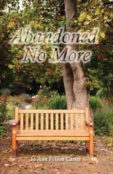 Paperback Abandoned No More Book
