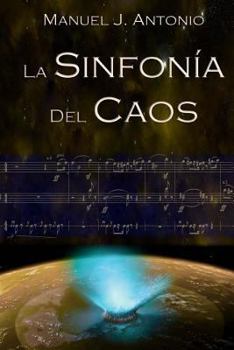 Paperback La Sinfonia del Caos [Spanish] Book