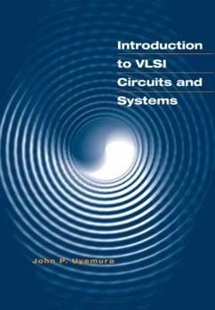Hardcover Introduction to VLSI Circuits and Systems Book