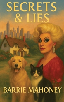 Paperback Secrets & Lies Book