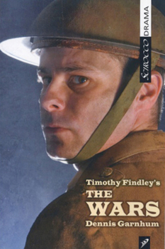 Paperback The Wars Book