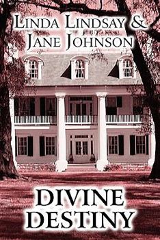 Paperback Divine Destiny Book