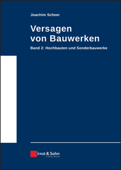 Hardcover Versagen von Bauwerken [German] Book