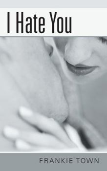 Paperback I Hate You Book