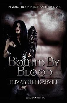 Paperback Bound By Blood Book