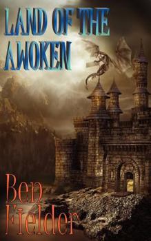 Paperback Land of the Awoken Book