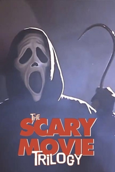 Scary Movie: Original Screenplay