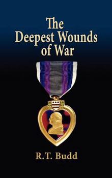 Hardcover The Deepest Wounds of War Book