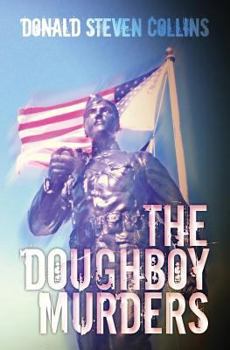 Paperback The Doughboy Murders Book