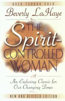 Paperback Spirit Controlled Woman Book