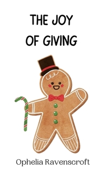 Hardcover The Joy of Giving Book