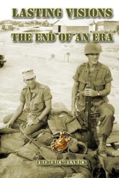 Paperback Lasting Visions III: The End of an Era Book