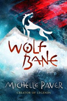 Hardcover Wolfbane Book