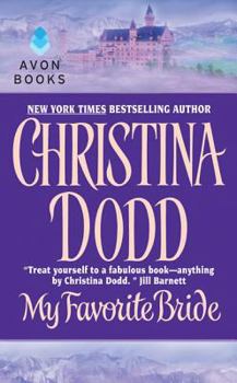 My Favorite Bride - Book #7 of the Governess Brides