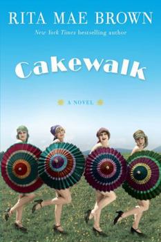 Cakewalk - Book #5 of the Runnymede