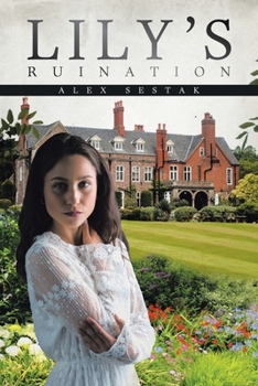 Paperback Lily's Ruination Book