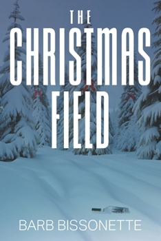 Paperback The Christmas Field Book